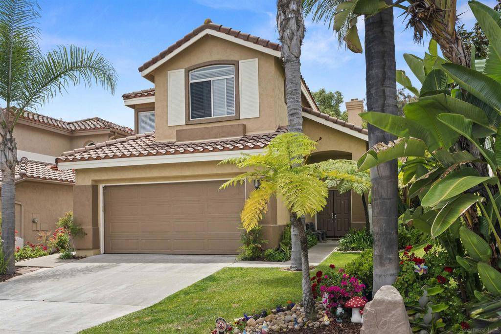 12565 Swan Canyon, San Diego, CA 92131