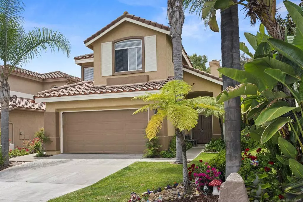 San Diego, CA 92131,12565 Swan Canyon