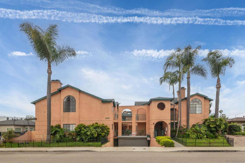 2909 Keats St #11, San Diego, CA 92106