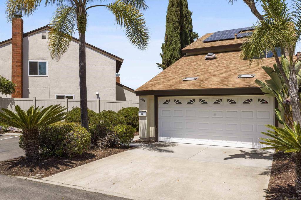 San Diego, CA 92126,8834 Capcano Rd