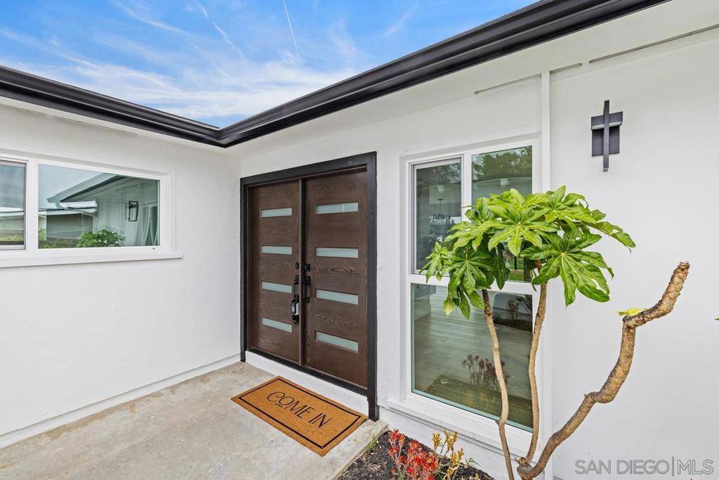 San Diego, CA 92117,3179 Driscoll Dr.