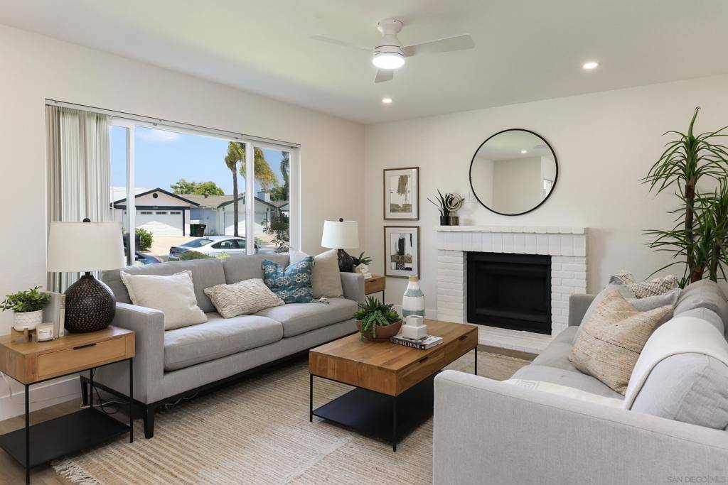 San Diego, CA 92126,7587 Northrup Dr