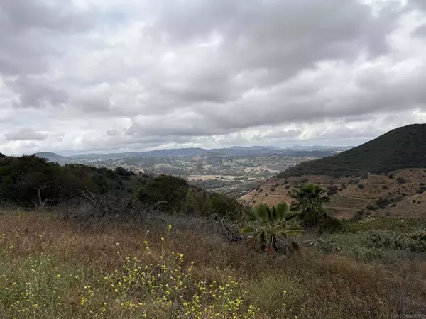 Valley Center, CA 92082,0 Santa Virginia Drive