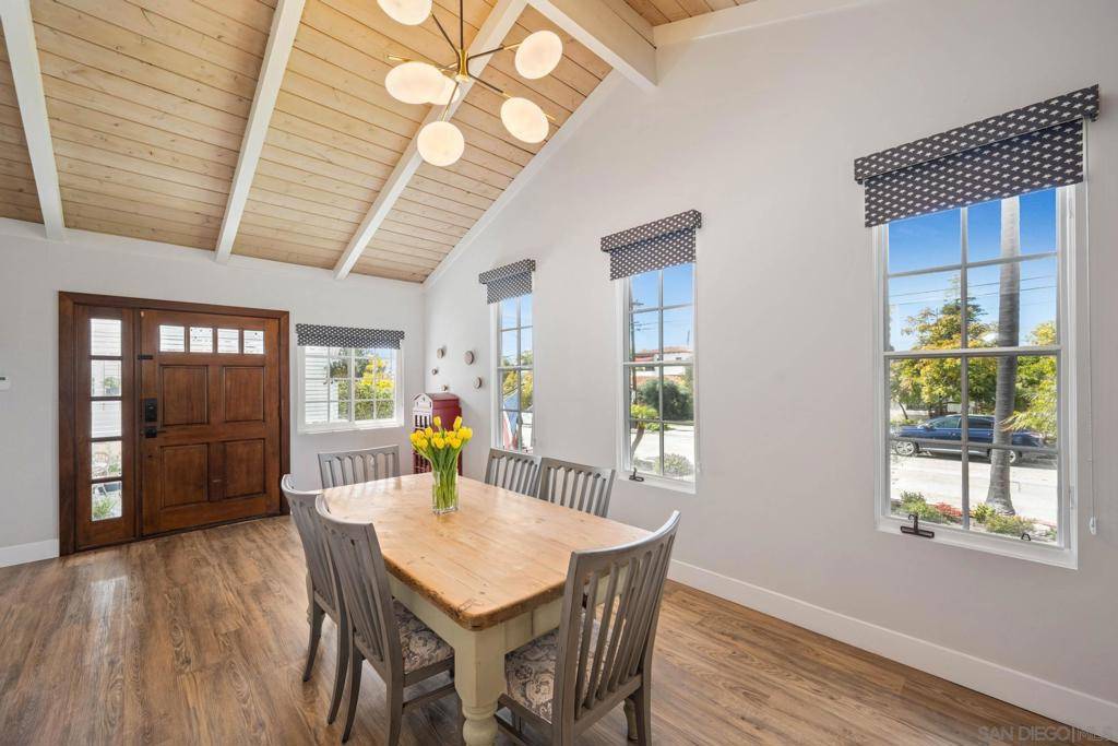 San Diego, CA 92103,3535 Jackdaw Street