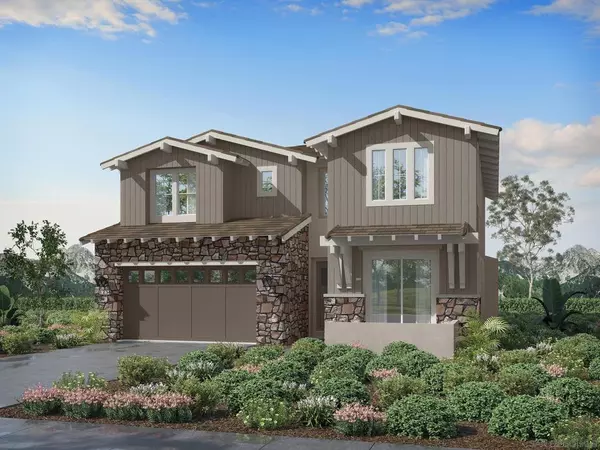 7800 La Mesa Summit Dr, La Mesa, CA 91941