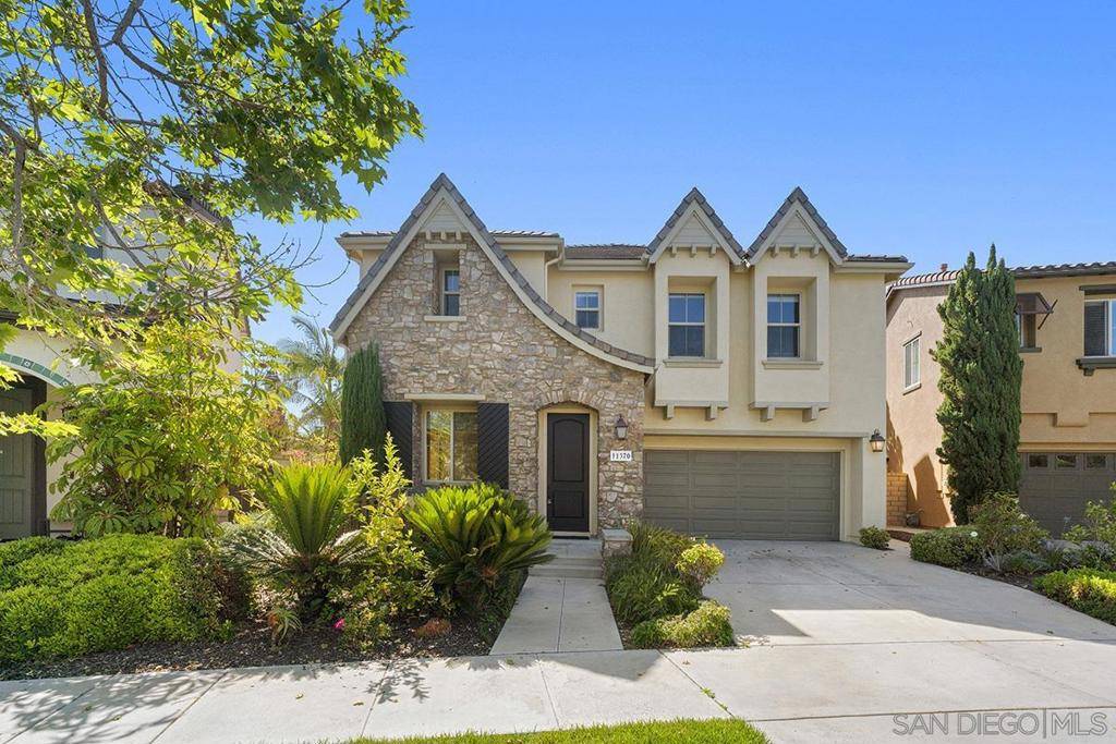 11370 Stable Glen Pl, San Diego, CA 92130