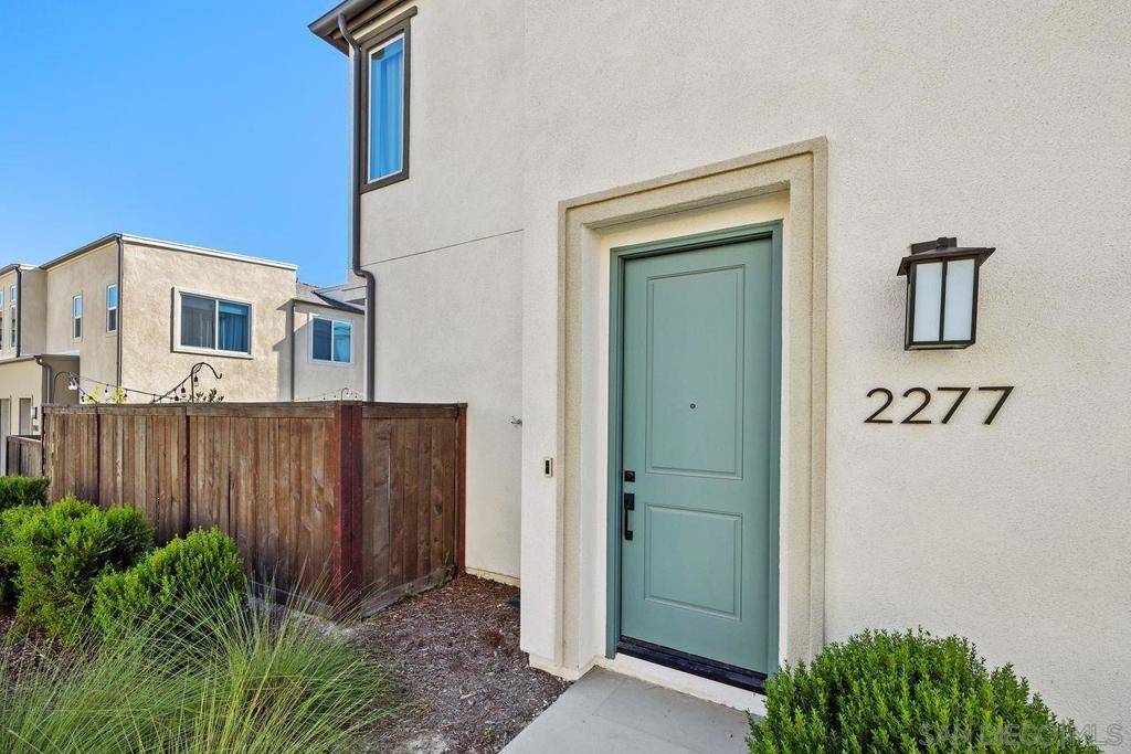 2277 Trevi Circle, Chula Vista, CA 91913