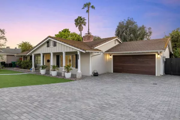 17268 Bernardo Oaks Dr, San Diego, CA 92128