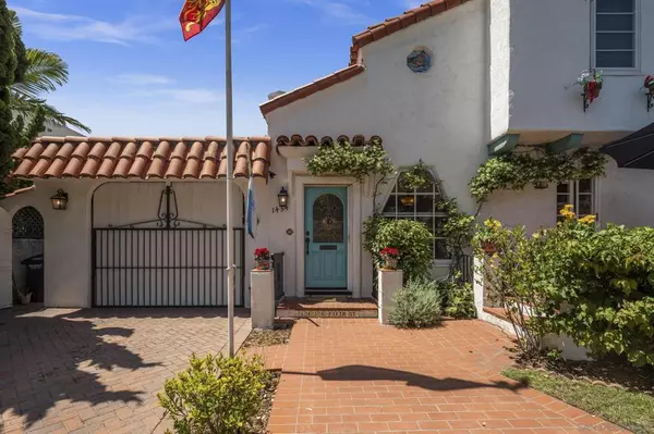 Coronado, CA 92118,1434 5th Street