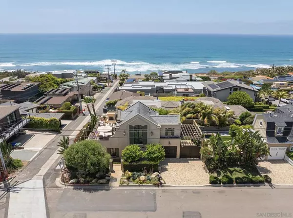 730 Stratford Court, Del Mar, CA 92014