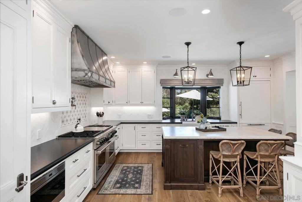 Rancho Santa Fe, CA 92067,6003 La Flecha