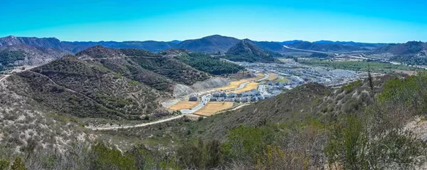 Fallbrook, CA 92028,Pala Mesa Mountain Dr