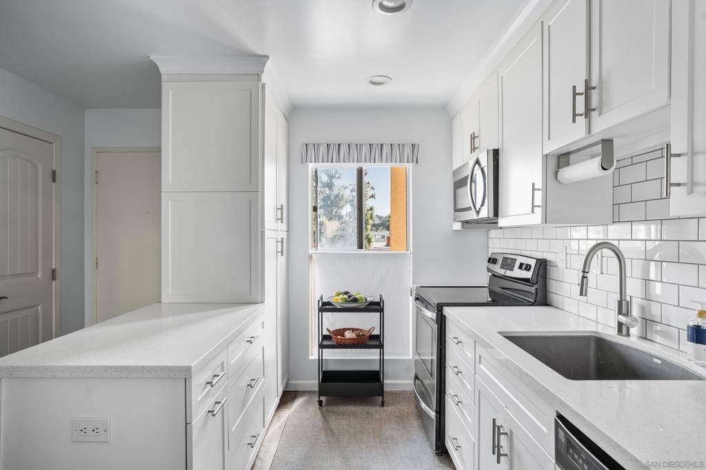 La Mesa, CA 91942,5700 Baltimore Dr #156