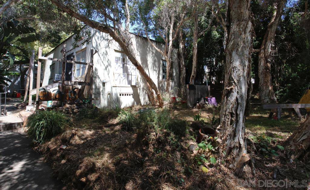 3208 10 32nd Street,  San Diego,  CA 92104