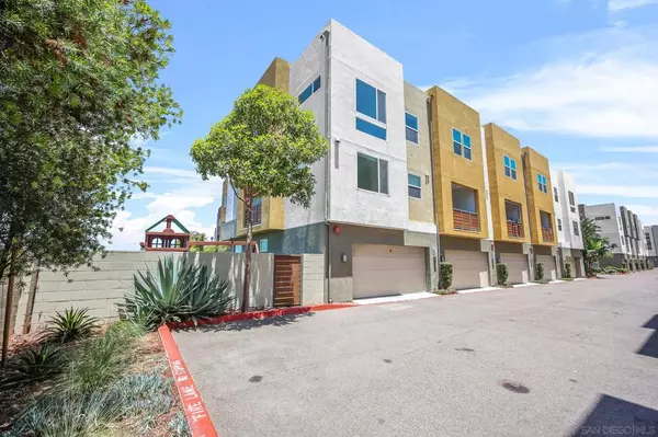 Chula Vista, CA 91910,753 Shoreline Road