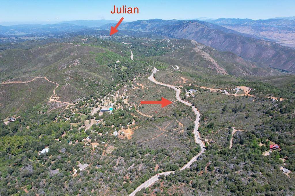 0 Highway 79, Julian, CA 92036
