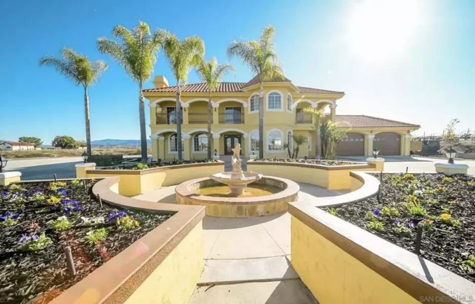 34083 Vino Way, Temecula, CA 92591