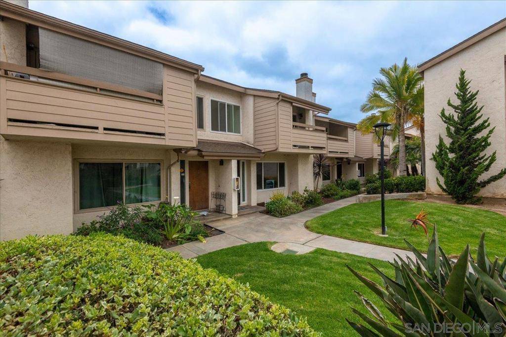Chula Vista, CA 91911,1735 Melrose Ave #55