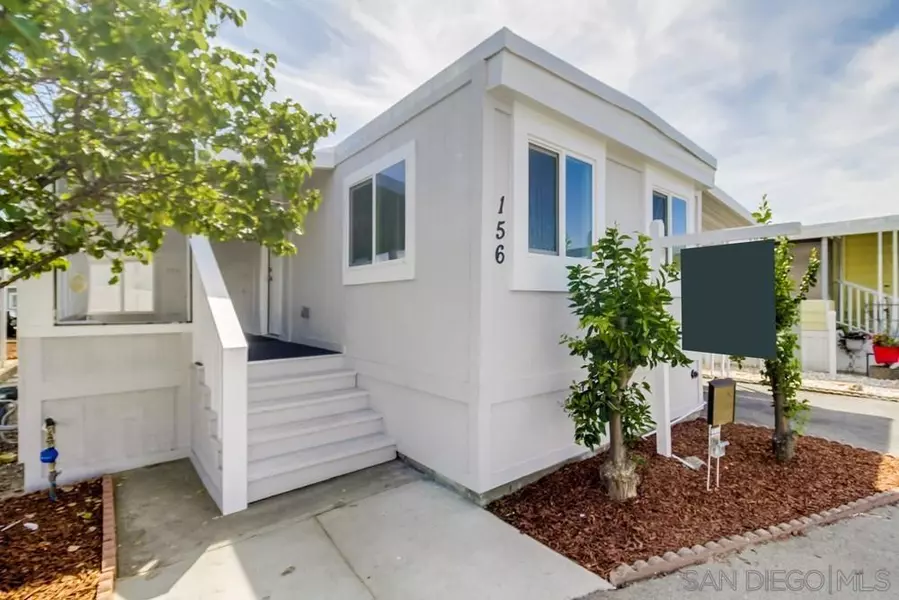 410 S First #156, El Cajon, CA 92019