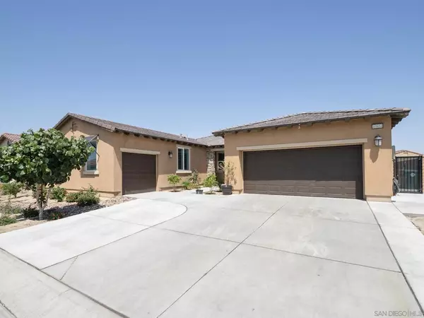 Indio, CA 92203,40804 Varese St