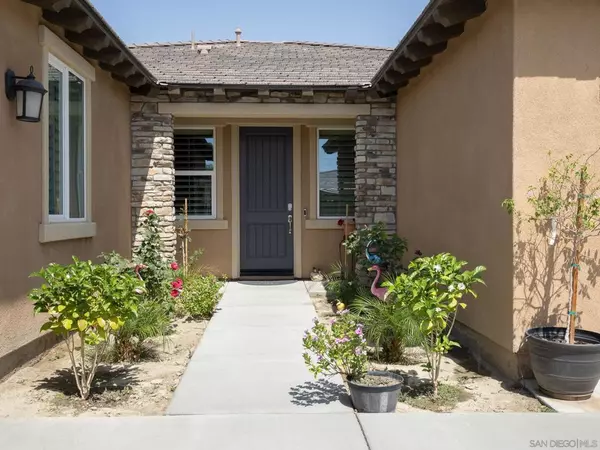 Indio, CA 92203,40804 Varese St