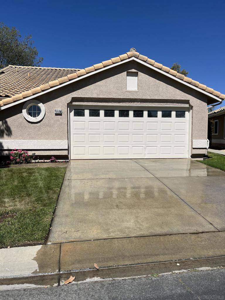 Banning, CA 92220,857 PAUMA VALLEY ROAD