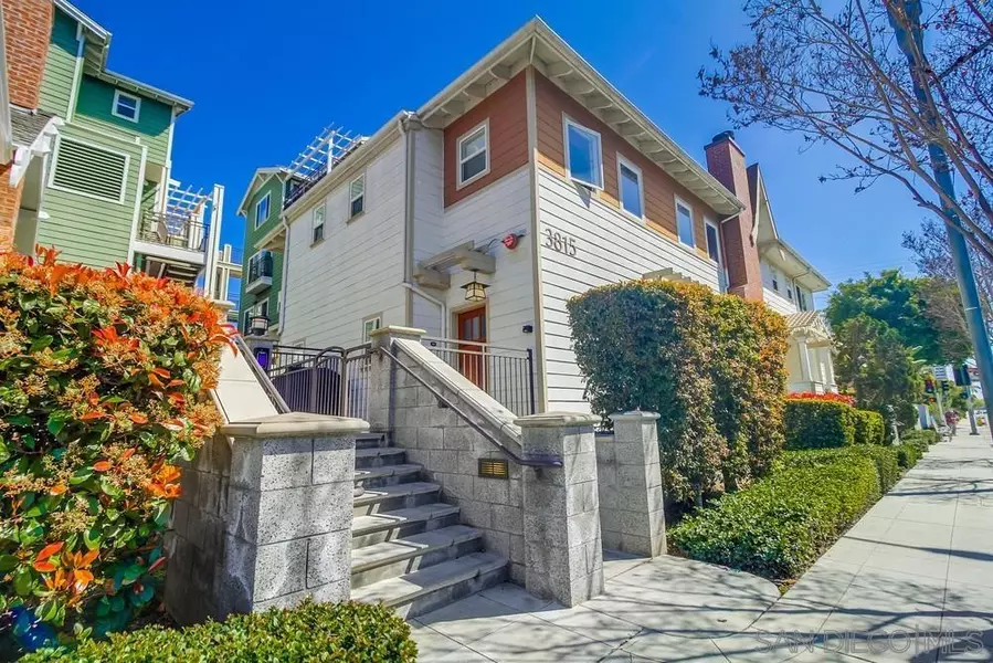 3815 1st Ave #102, San Diego, CA 92103