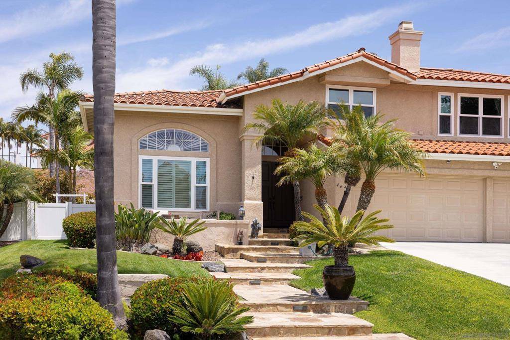 Carlsbad, CA 92008,4640 Sunburst Rd