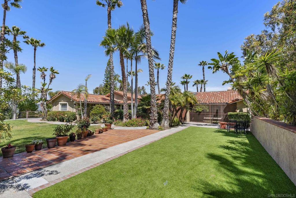 6518 Monte Fuego, Rancho Santa Fe, CA 92067