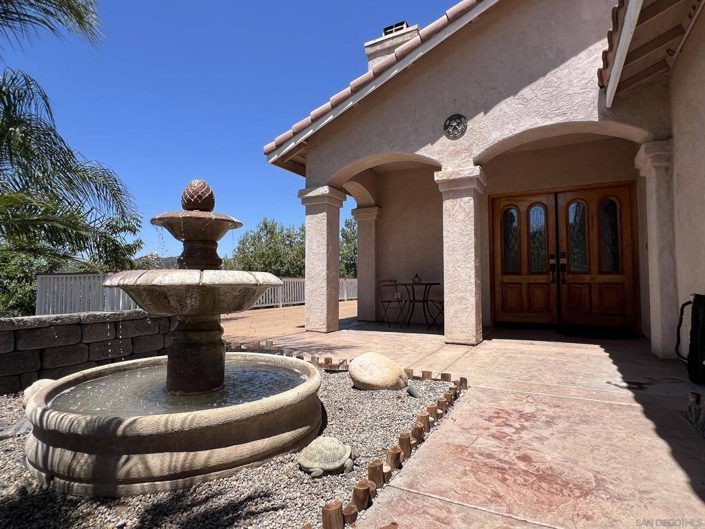 22318 Casa De Carol, Ramona, CA 92065