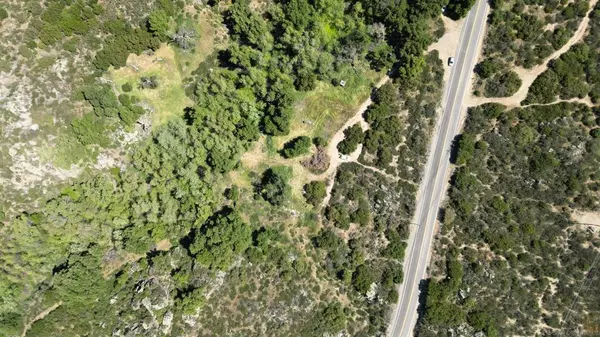Campo, CA 91906,30660 Highway 94