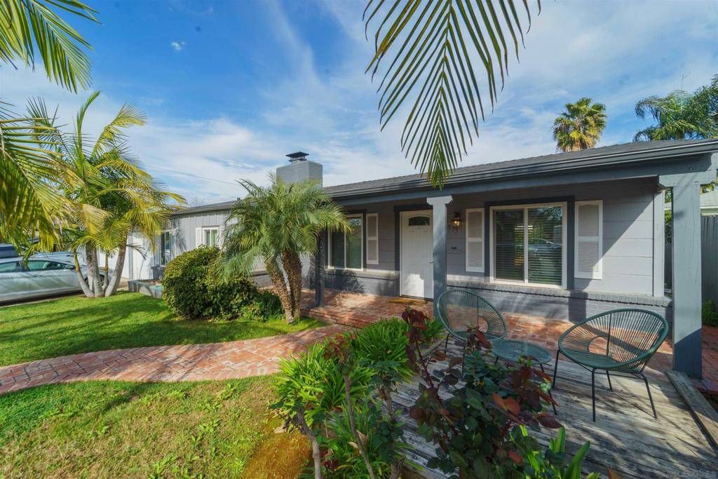La Mesa, CA 91942,4875 77 Normandie