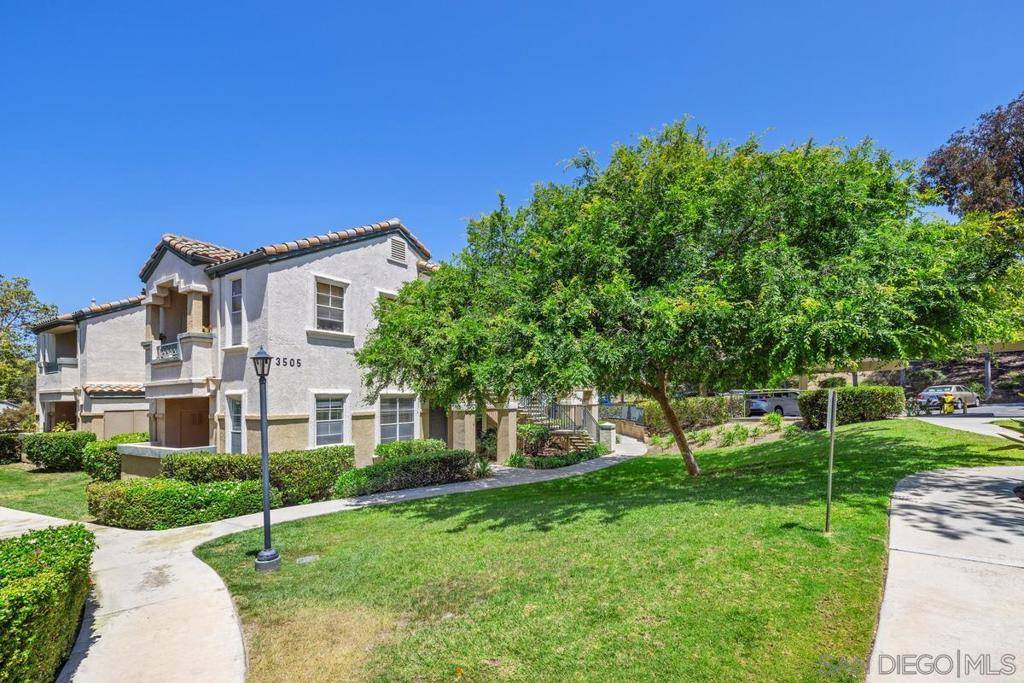3505 Caminito El Rincon #273, San Diego, CA 92130