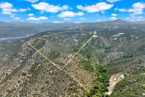 Jamul, CA 91935,Montiel Truck Trail