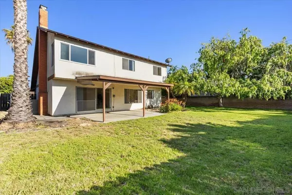 Escondido, CA 92026,1711 Cheshire Way