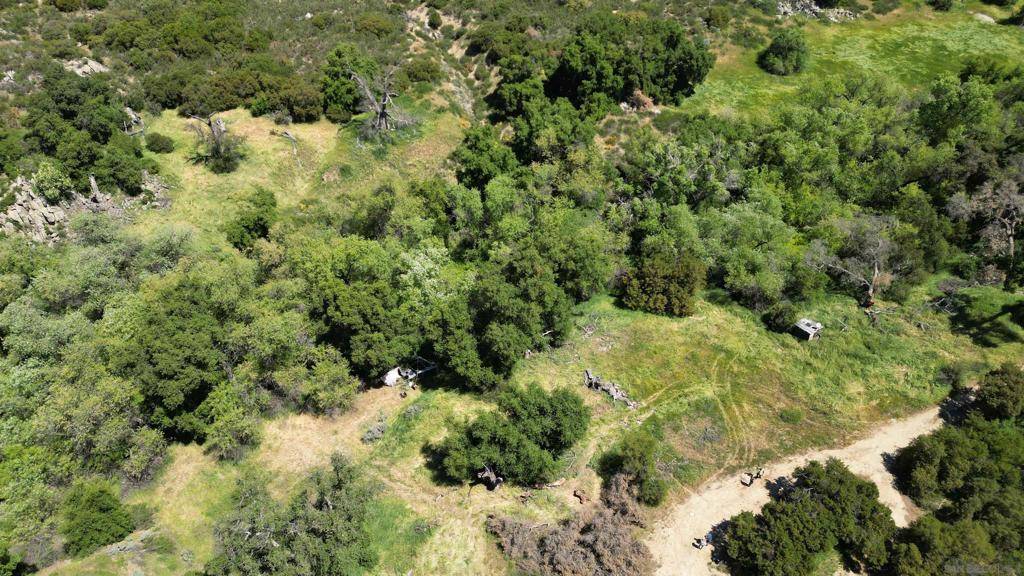 Campo, CA 91906,0 Highway 94