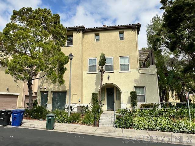 Chula Vista, CA 91913,1299 BLUE JEAN WAY #1