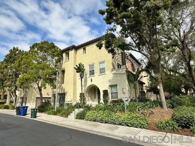 1299 BLUE JEAN WAY #1, Chula Vista, CA 91913