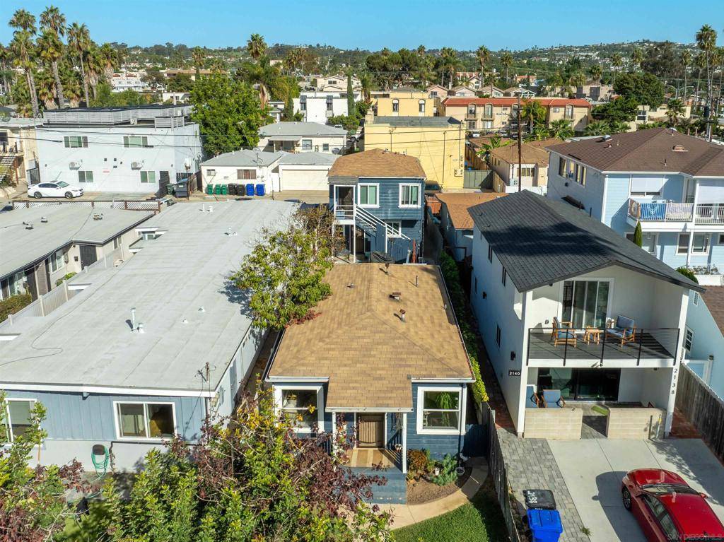 San Diego, CA 92109,2134 Reed Avenue