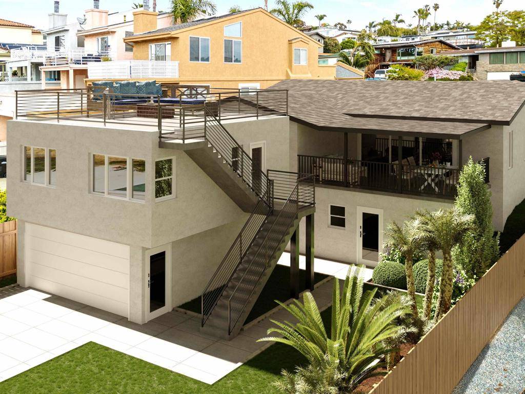San Diego, CA 92117,3640 Princeton Ave