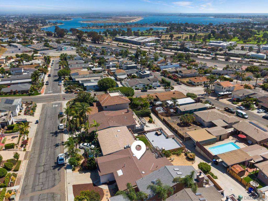 3640 Princeton Ave, San Diego, CA 92117