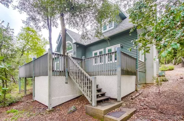 Julian, CA 92036,4499 Toyon Mountain Rd