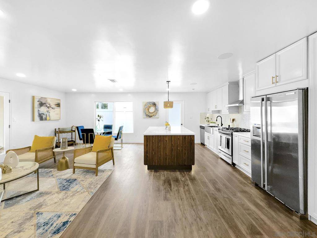San Diego, CA 92154,1427 Signal Ave