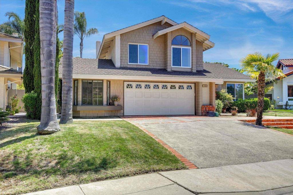 Vista, CA 92081,1103 Countrywood Ln