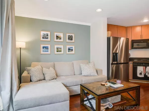 San Diego, CA 92101,1225 Island Ave #110