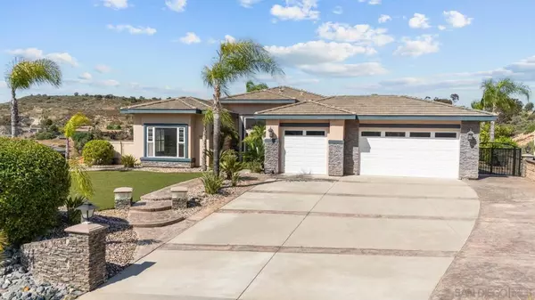 Santee, CA 92071,8818 Diamondback Dr
