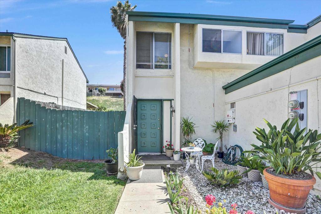 8723 Ildica St, Spring Valley, CA 91977