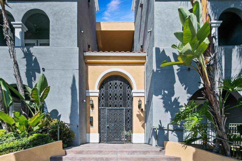 4080 Front Street #207, San Diego, CA 92103