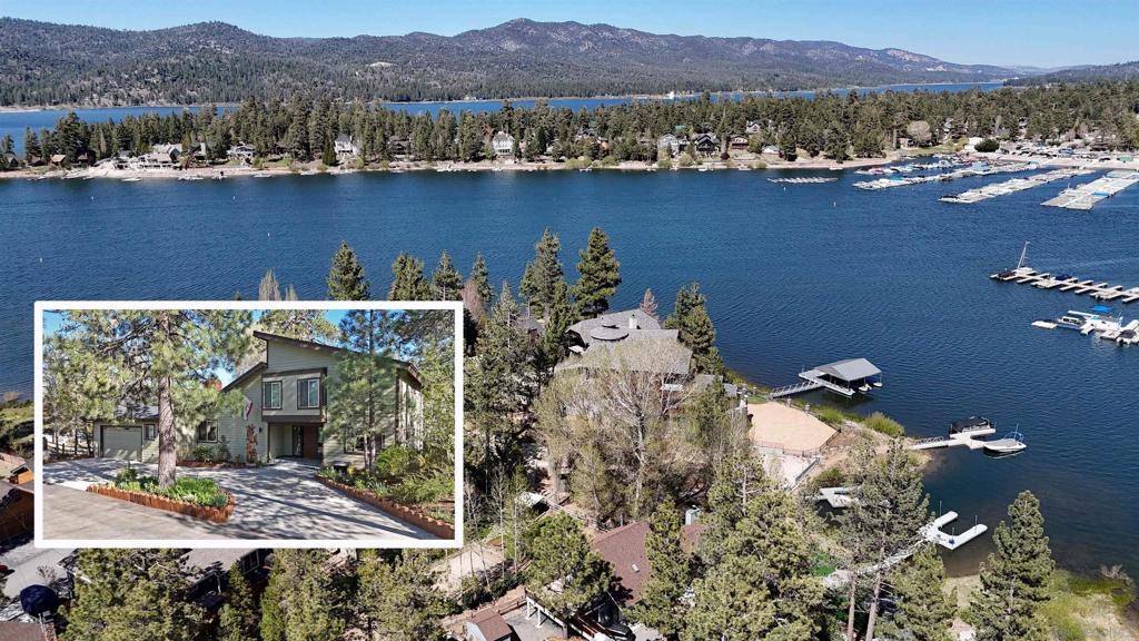 39343 Aurora Rd, Big Bear, CA 92315