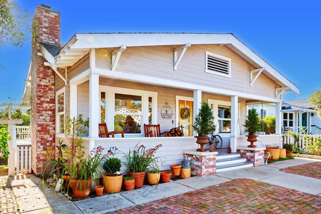 La Mesa, CA 91941,4578 3rd Street